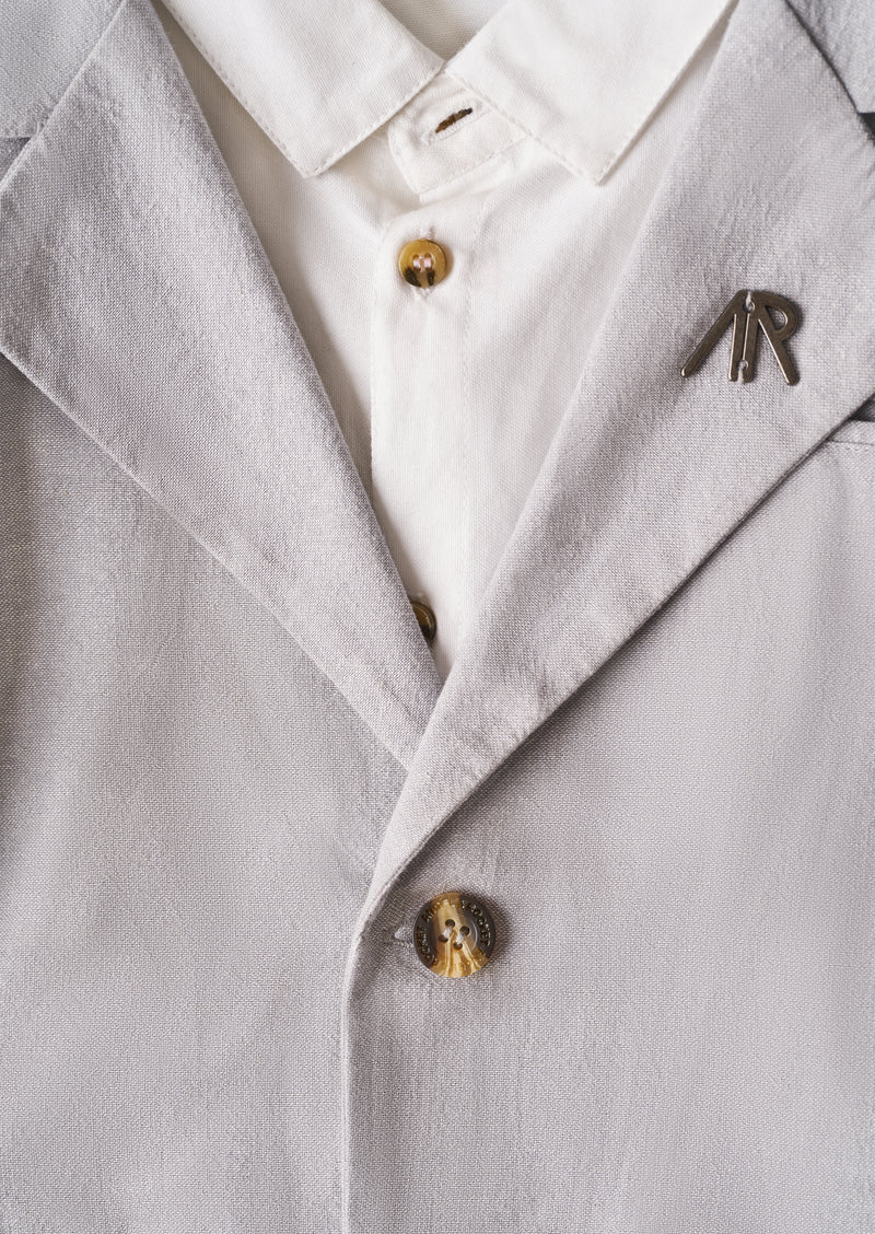 Finley Grey Smart Blazer