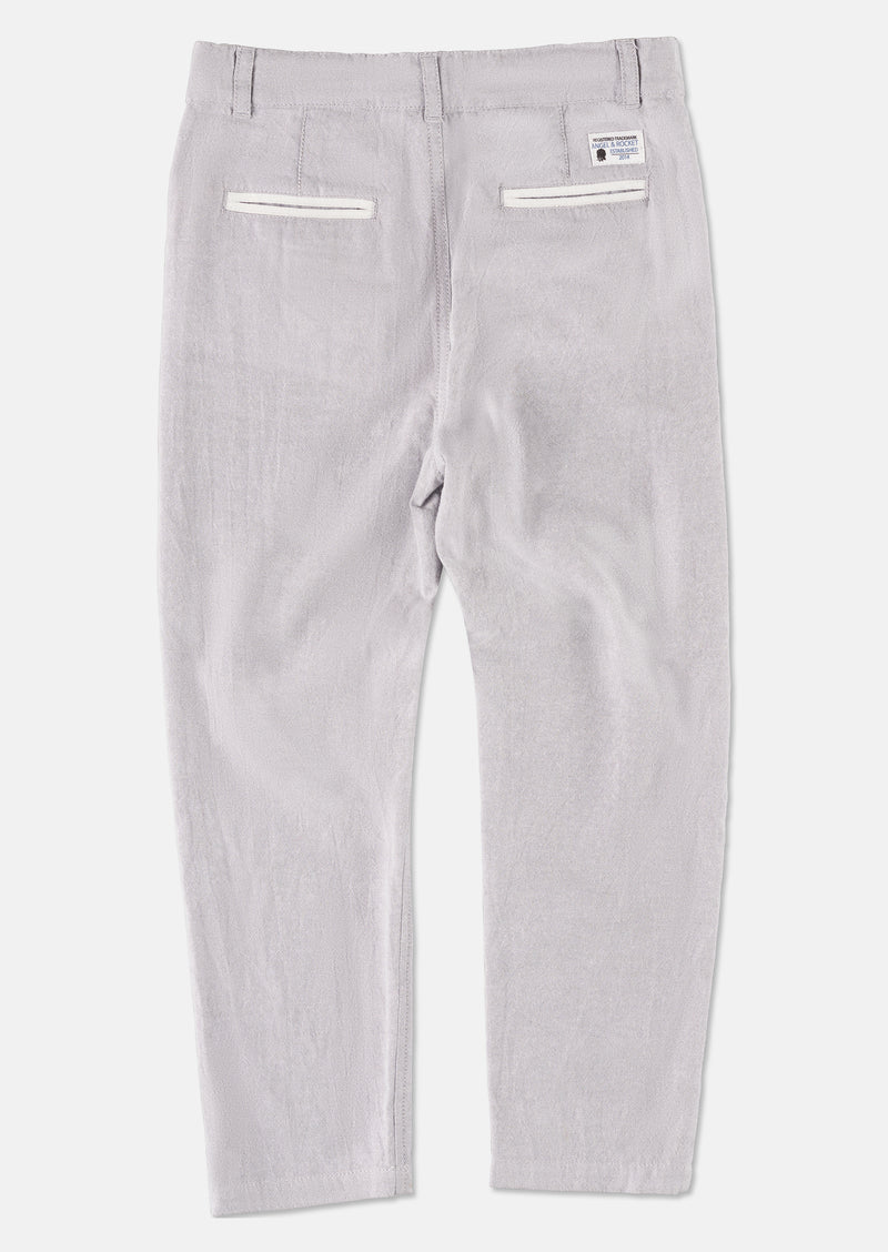 Finley Grey Tailored Trouser
