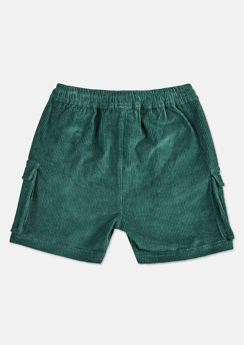 Spencer Pocket Cord Short