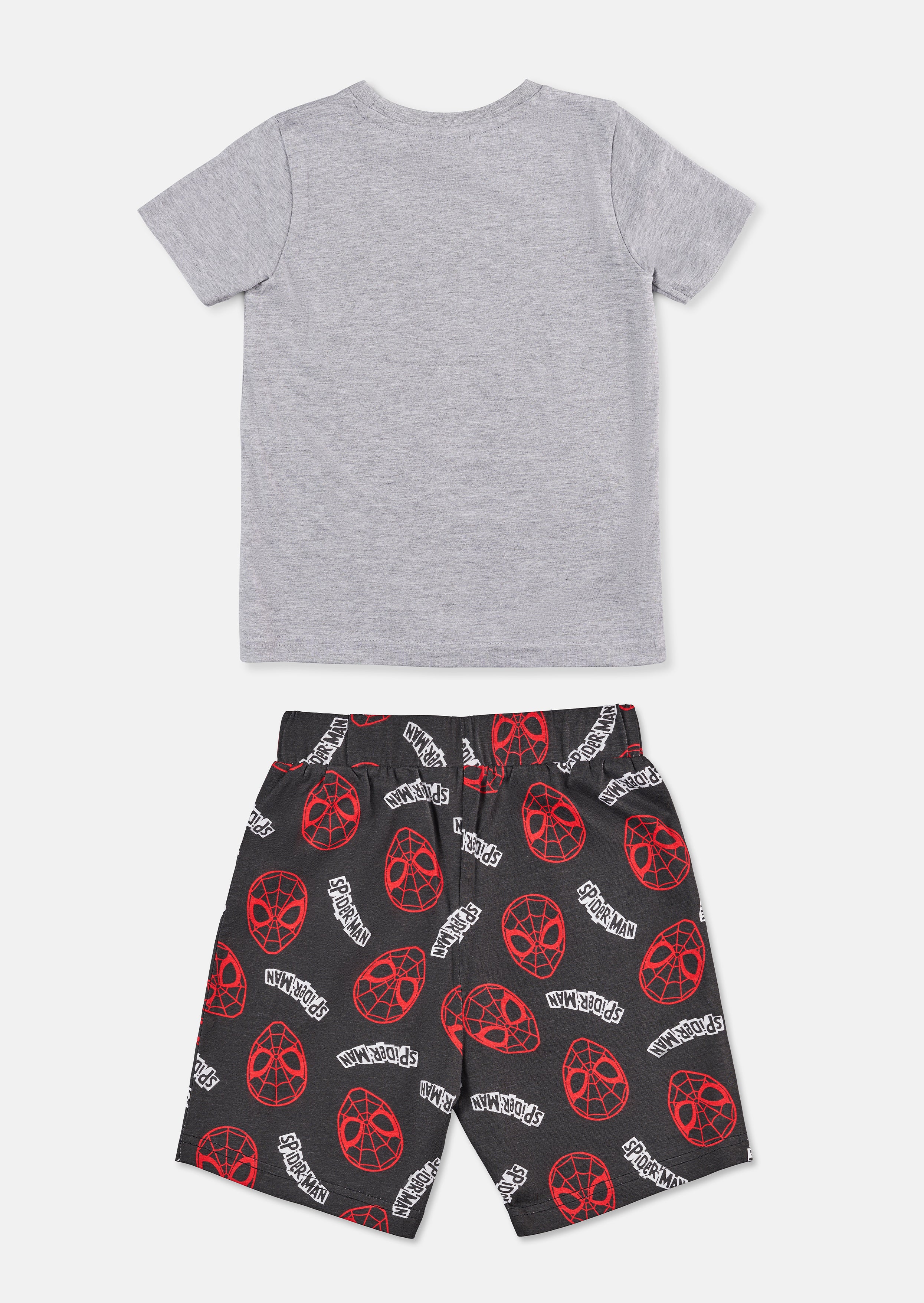 Spiderman PJ Set