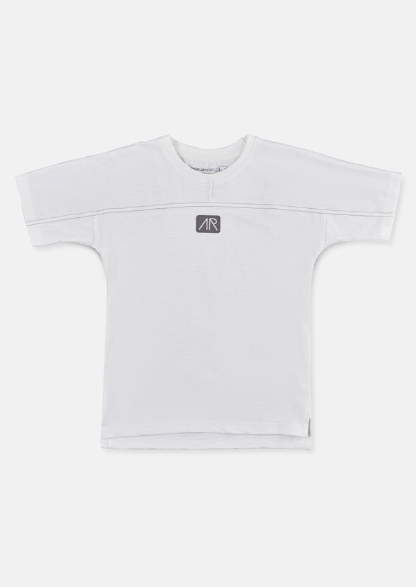 Evan Slub Fabric Tee