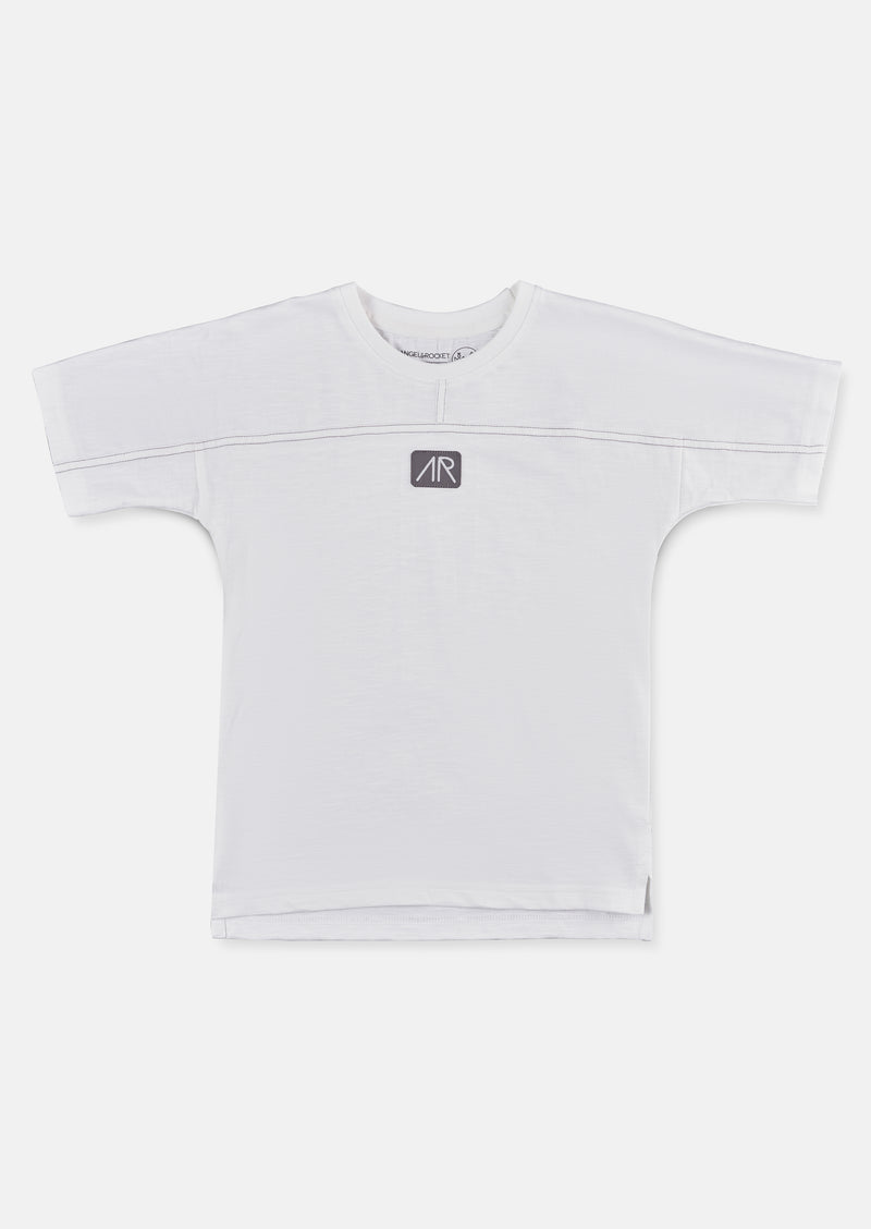 Evan Slub Fabric Tee