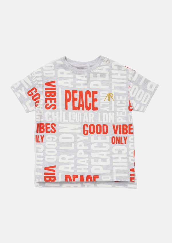 Beckett Positive T-Shirt
