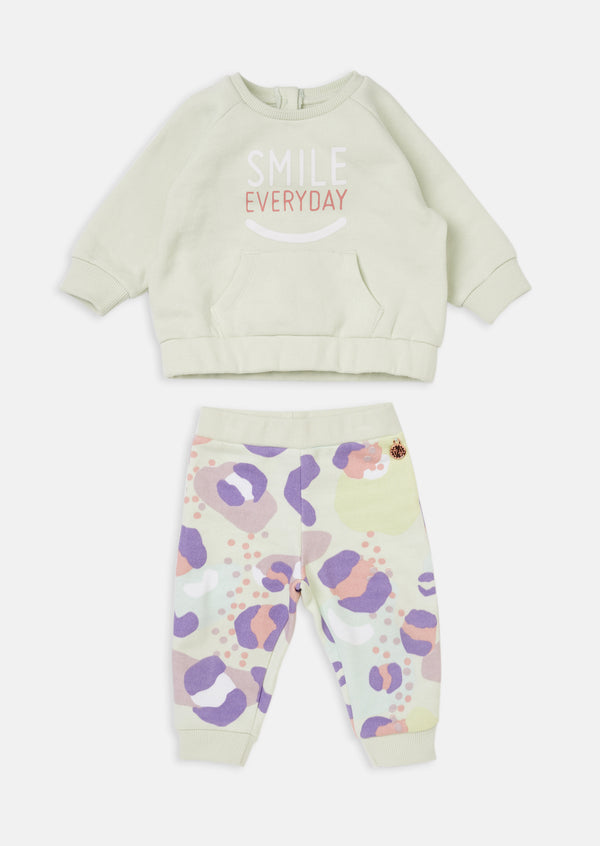 Olivia Sweat & Legging Set
