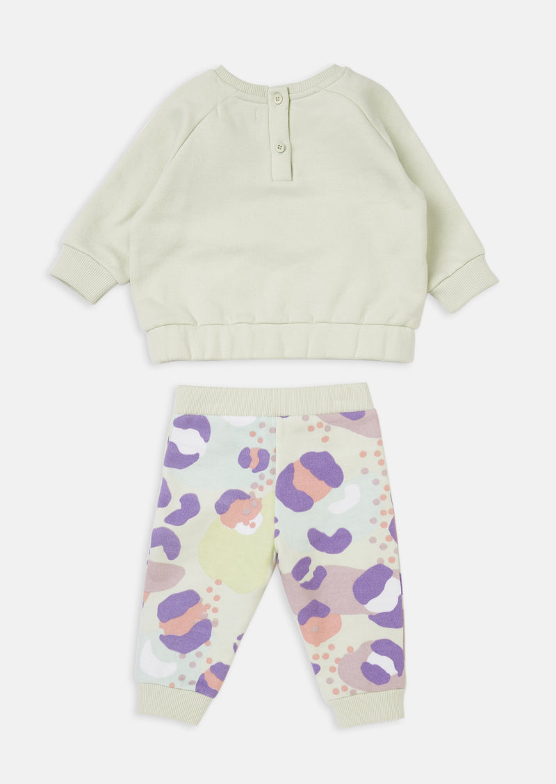 Olivia Sweat & Legging Set