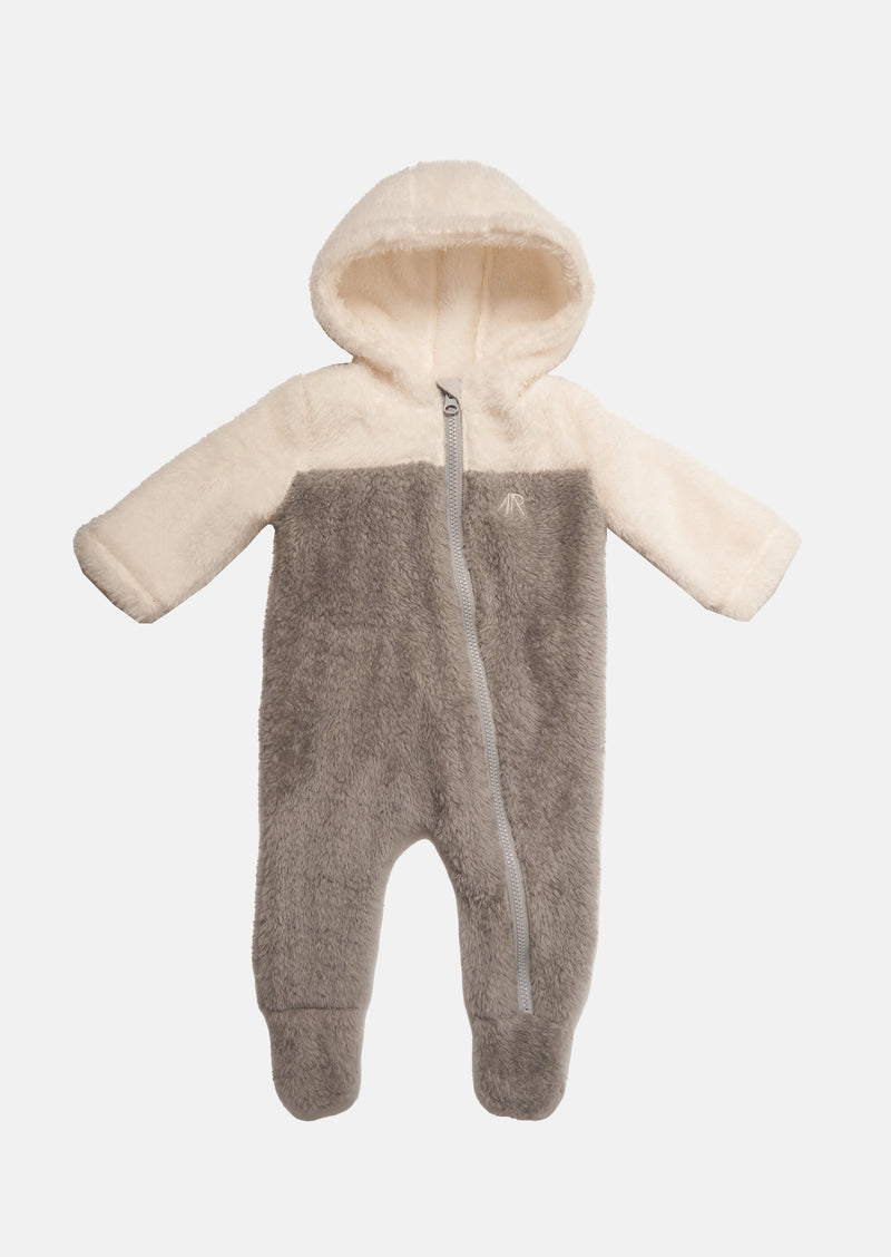 Buzz Colourblock Snowsuit