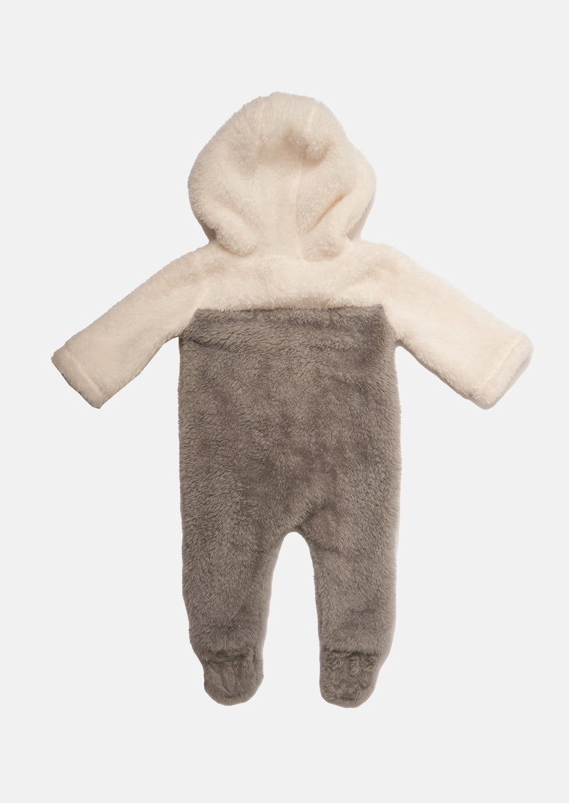 Buzz Colourblock Snowsuit
