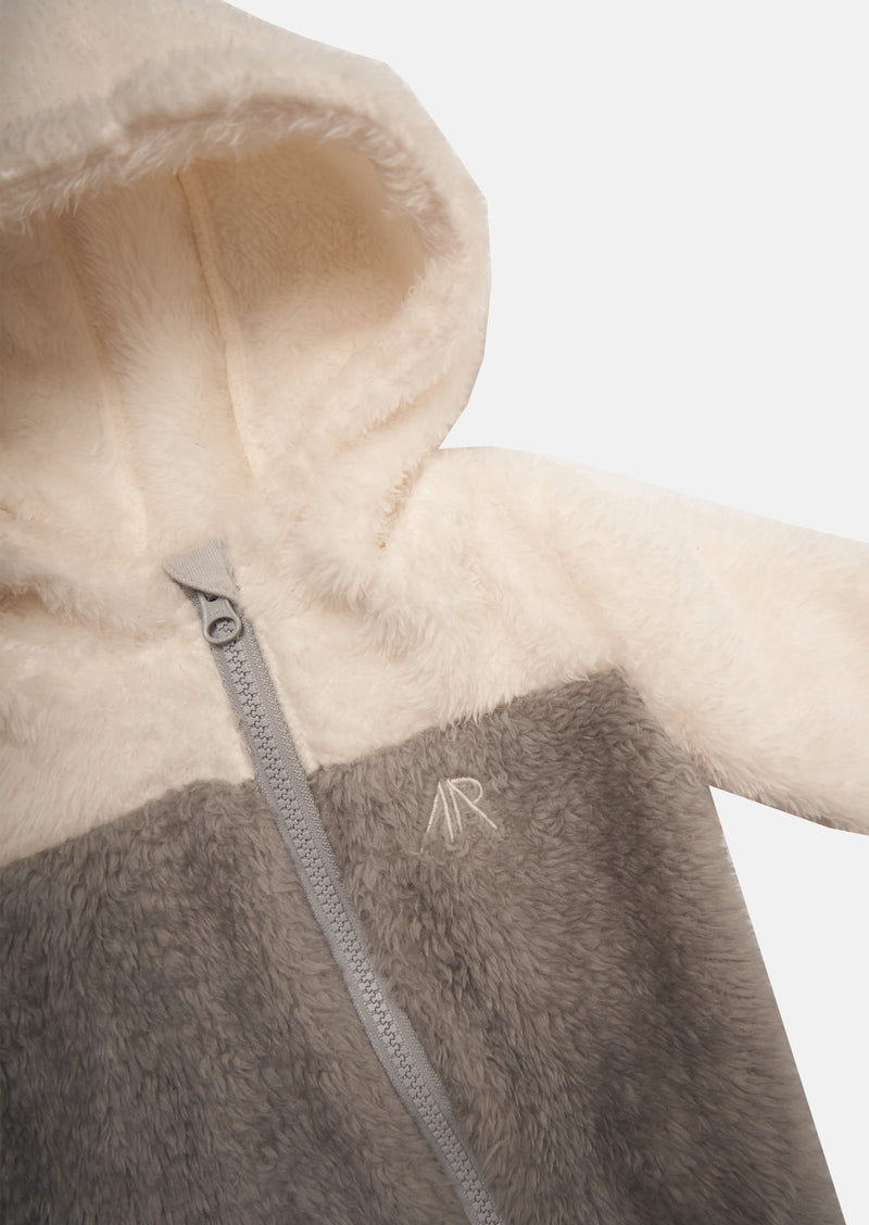 Buzz Colourblock Snowsuit