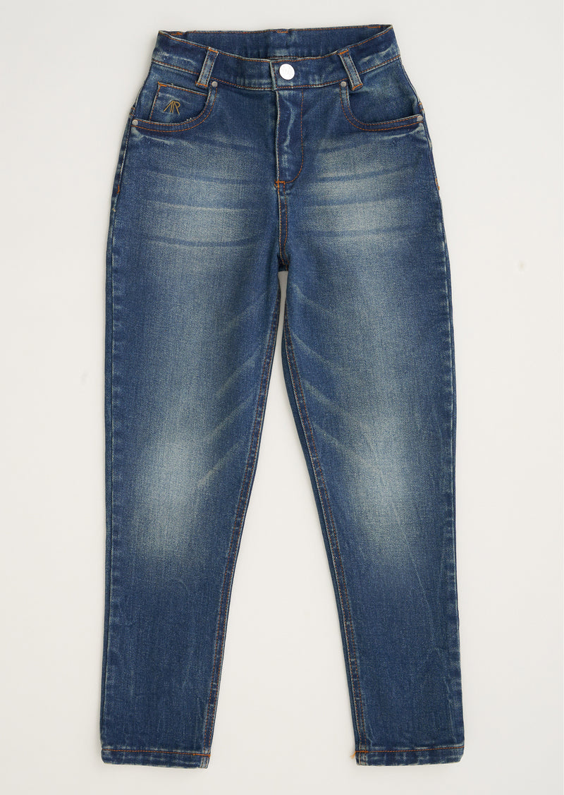 Axel Jeans