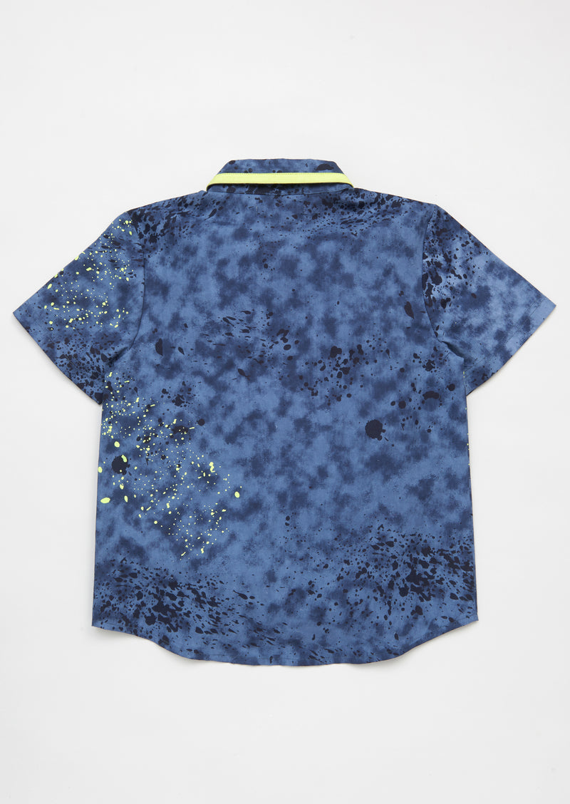 Fraser Paint Splat Shirt