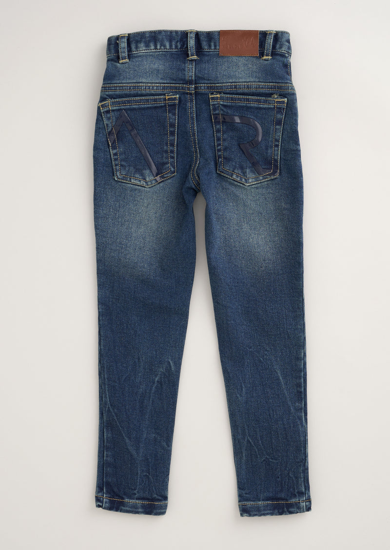 Axel Jeans