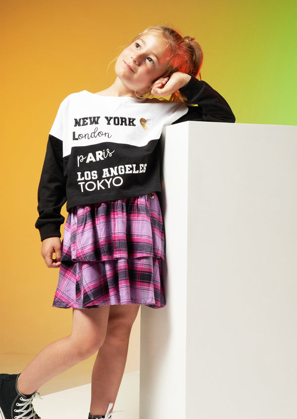 Liv Destination Tee