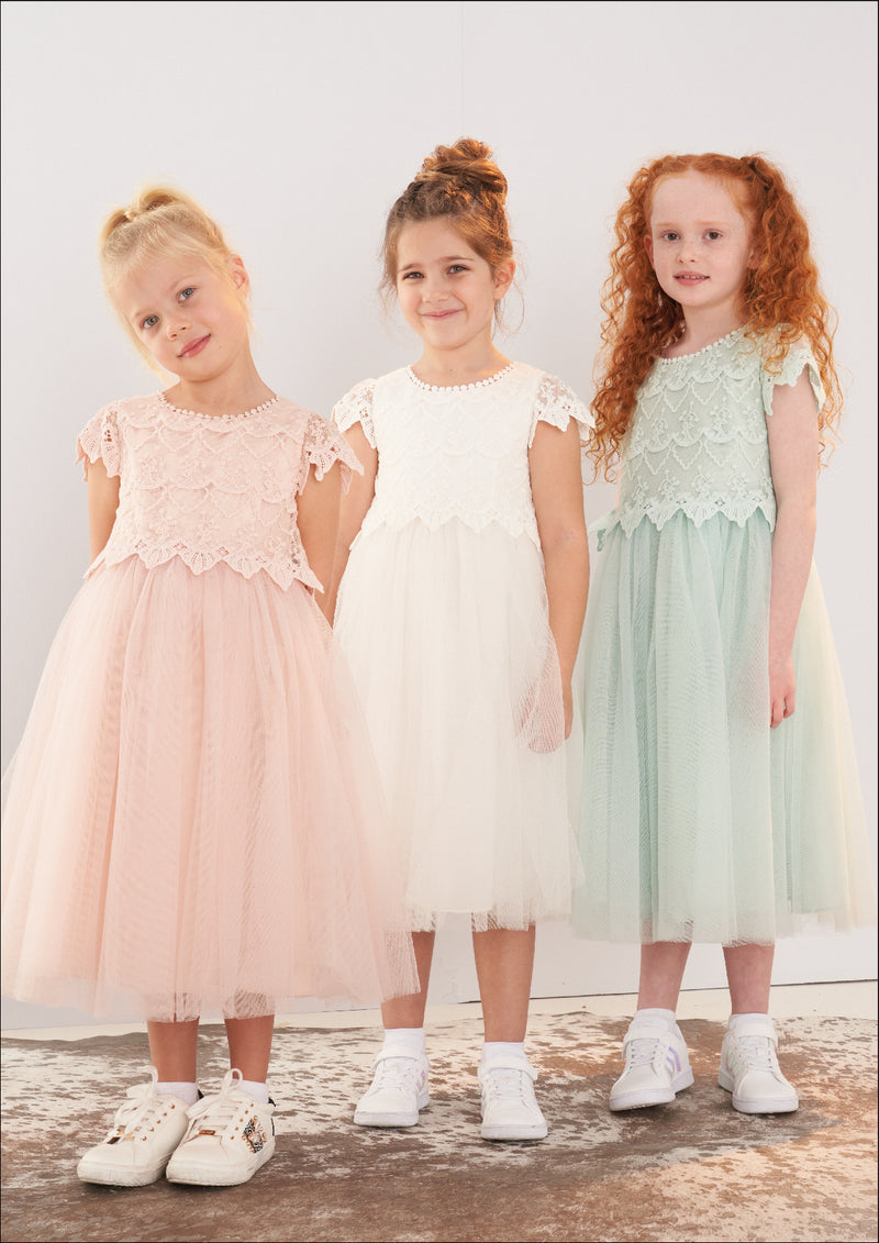 Flower Girl Dresses