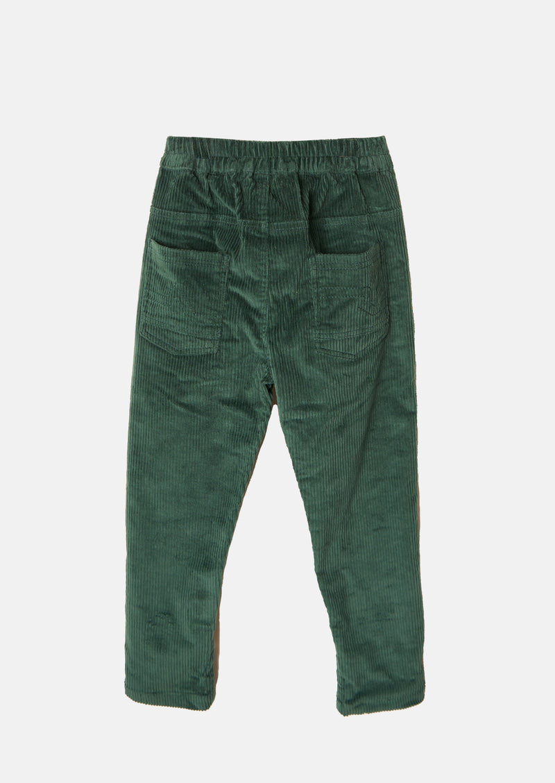 Julian Oversized Pocket Cords