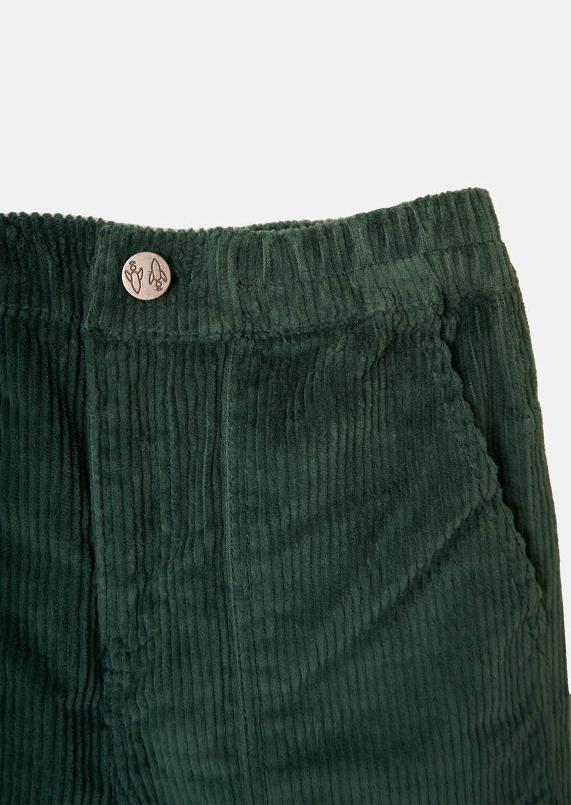 Julian Oversized Pocket Cords