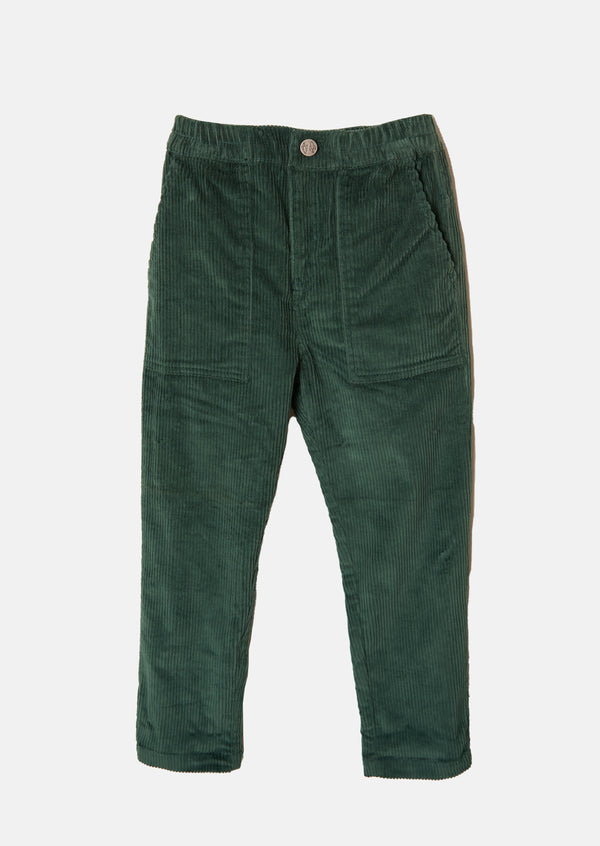 Julian Oversized Pocket Cords