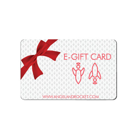 E Gift Card