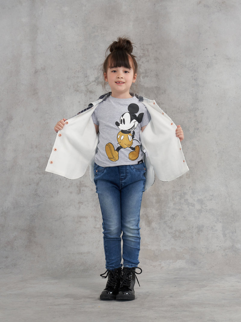 Mickey Mouse T-Shirt