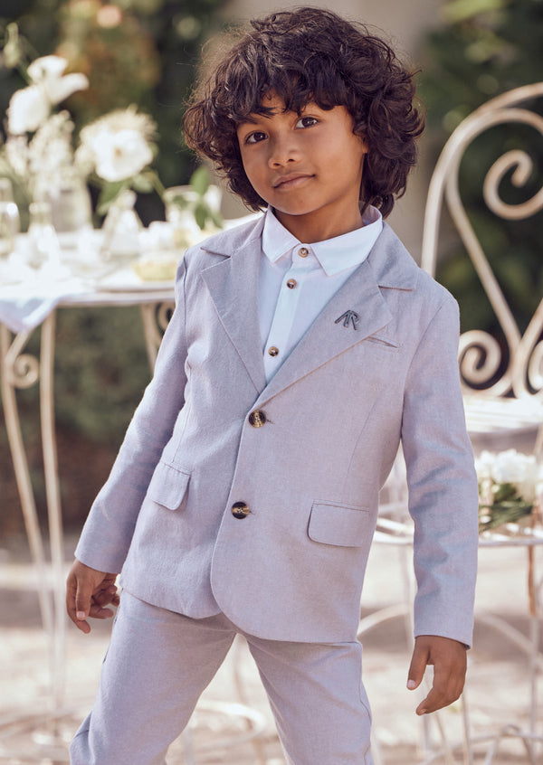 Finley Grey Smart Blazer