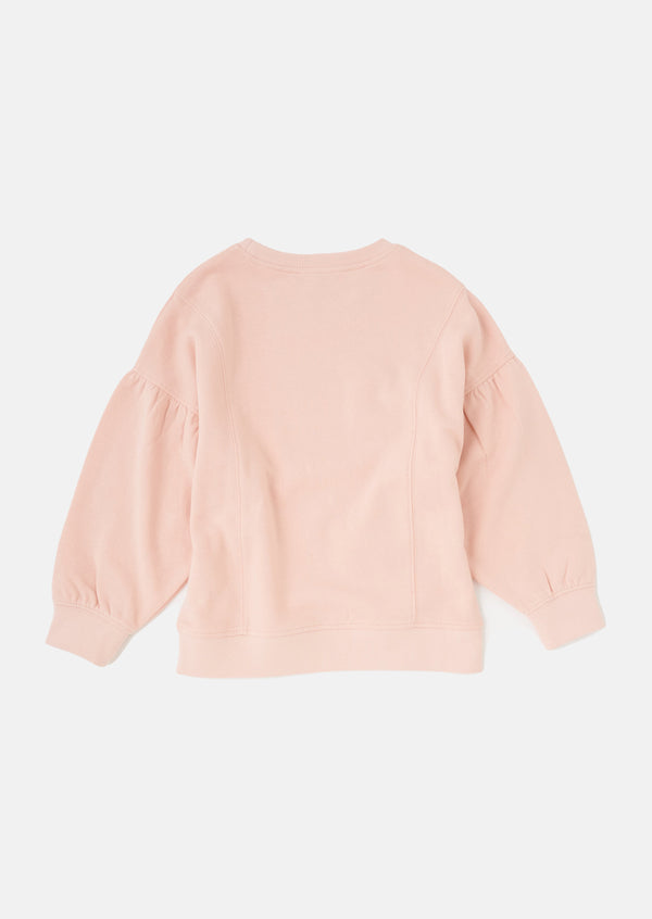 Ruthie Bow Sweat