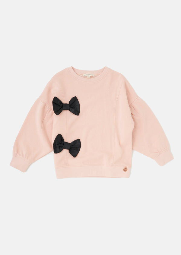 Ruthie Bow Sweat