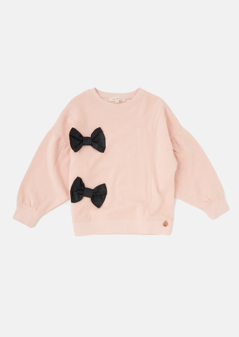 Ruthie Bow Sweat