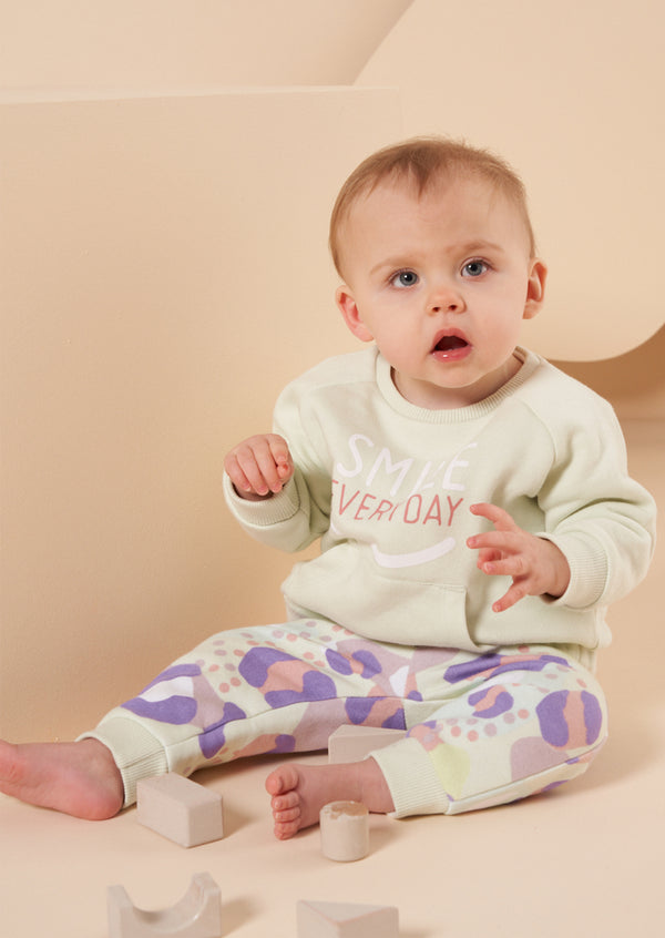 Olivia Sweat & Legging Set