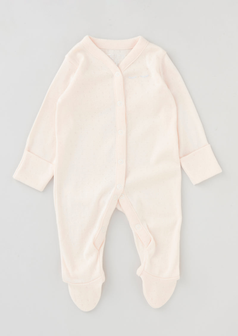 Liliana All In One Angel Wings Pink