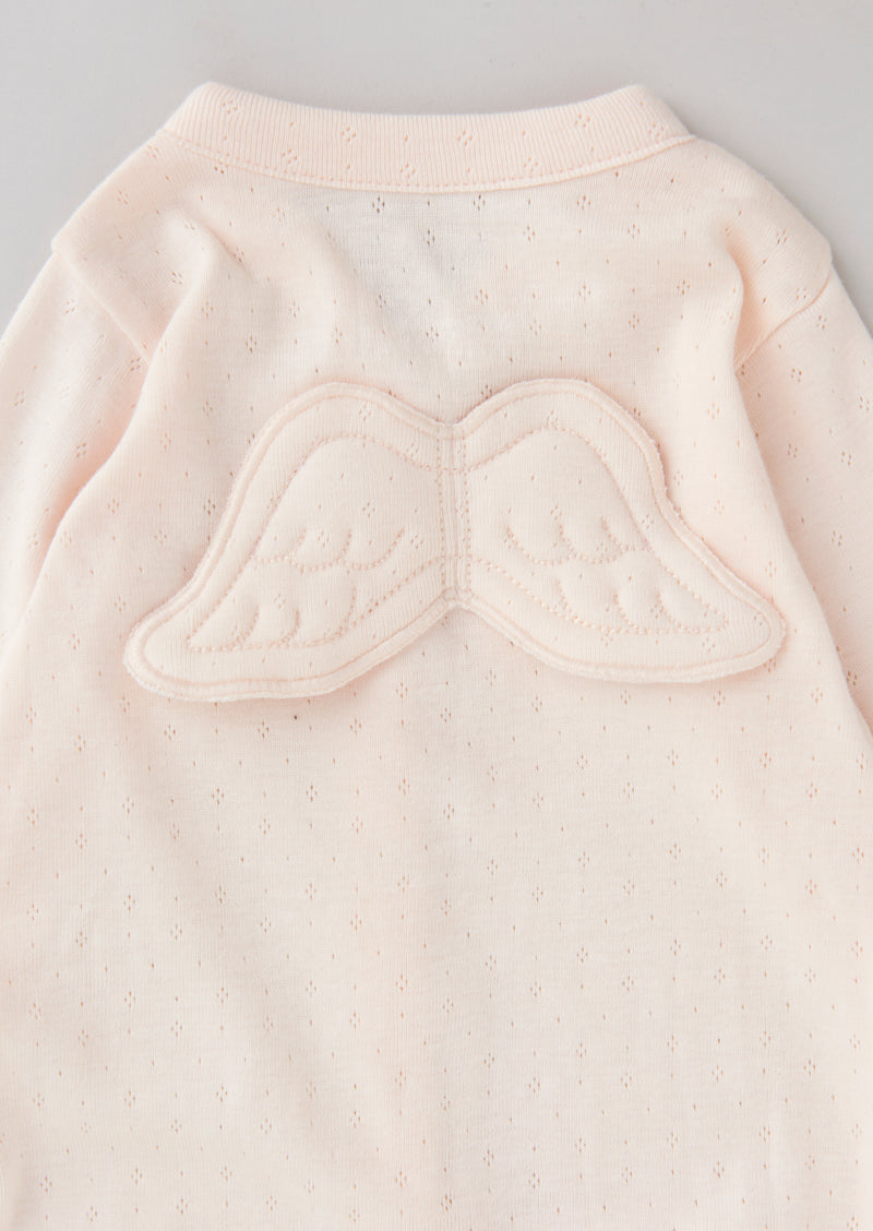 Liliana All In One Angel Wings Pink